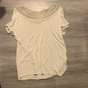Ella moss shirt